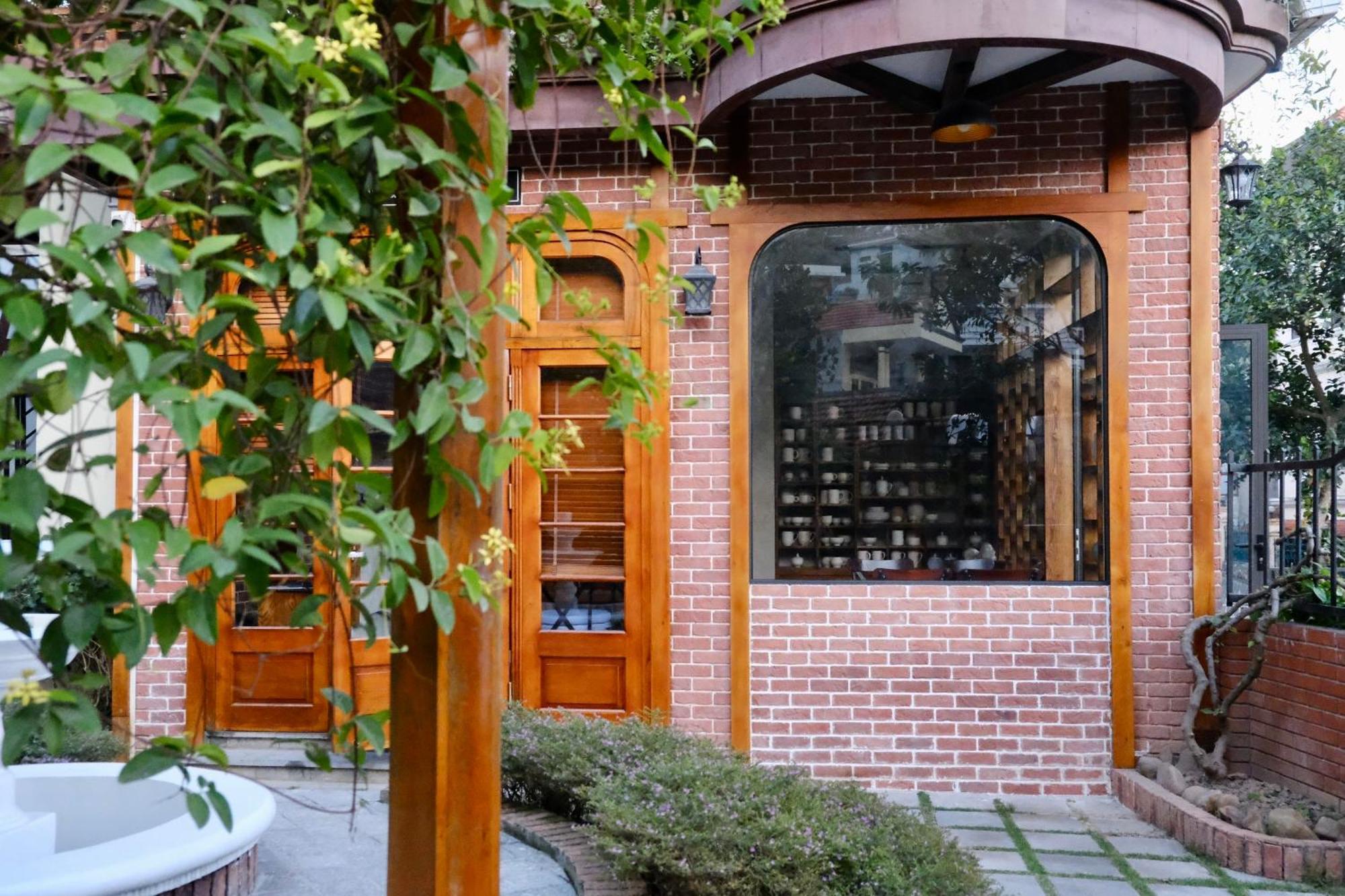 Little Colmar - Homestay & Pottery Studio Ha Long Exterior photo